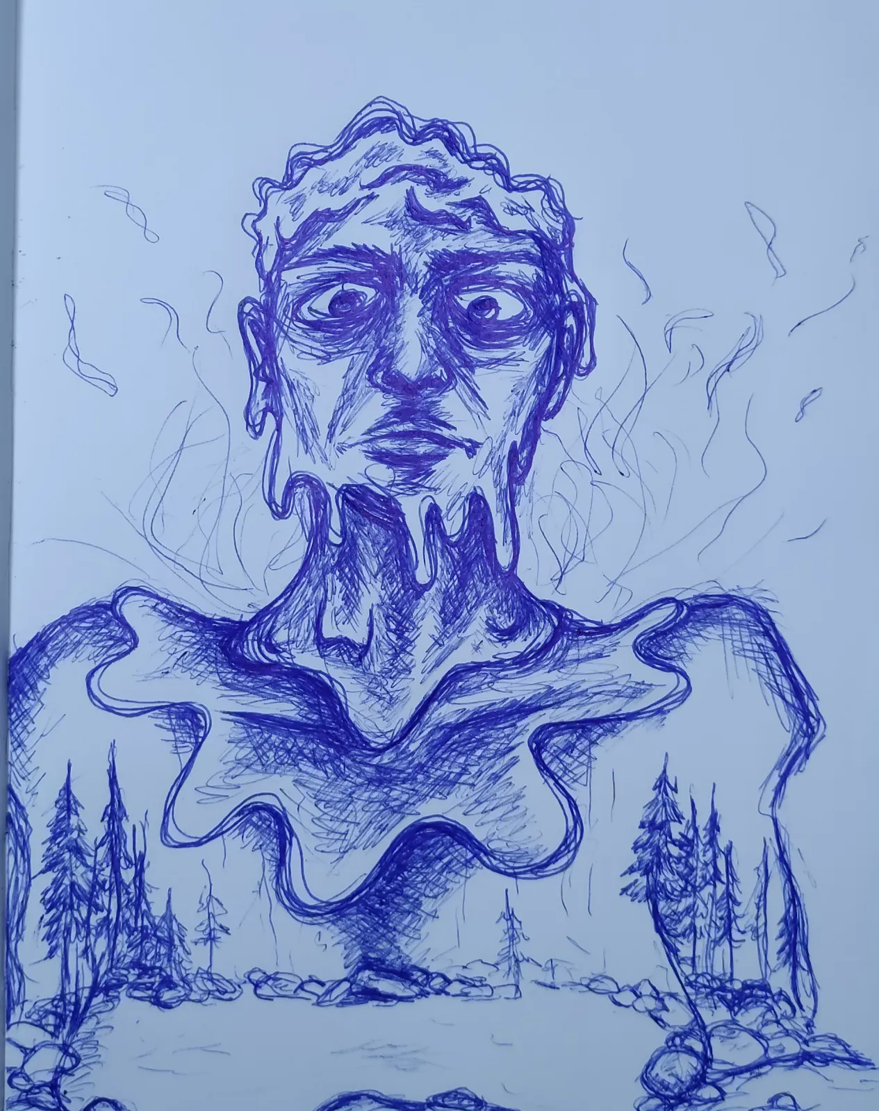 Bossmelt